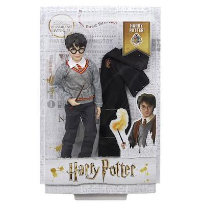 Mattel FYM50. Harry Potter 